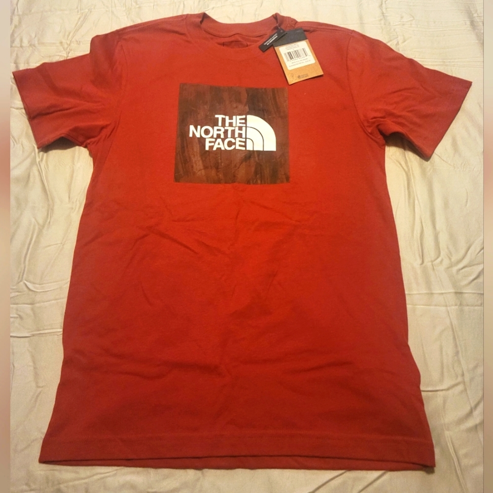 The North face
